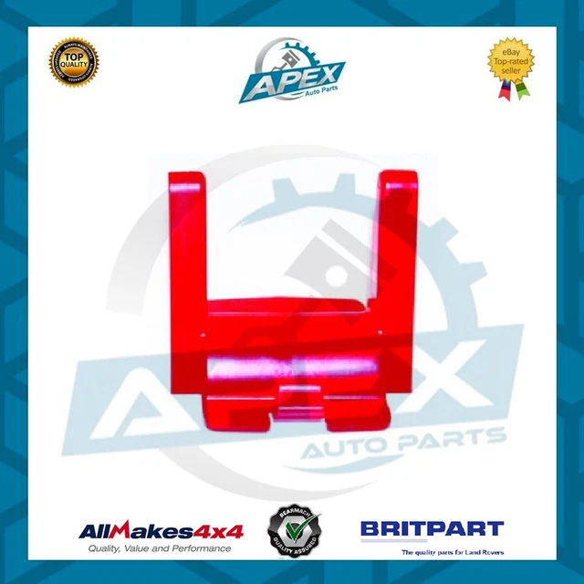 Tow Bar Blanking Plug / Bung Cover For Range Rover Sport – KNG500013