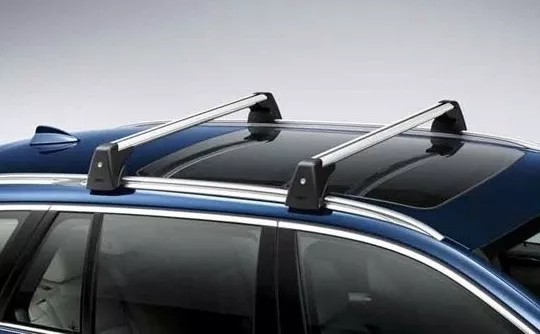 Bmw f11 on sale roof rails
