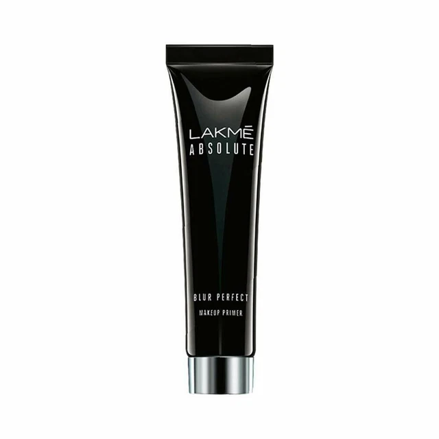 Lakme Absolute Blur Parfait Mate Visage Base Pour Lisse & Durable - 30ml