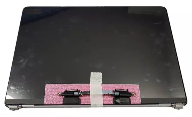 Apple Macbook Air 13" A2337 LCD Screen Assembly LCD mit Gehäuse SILVER