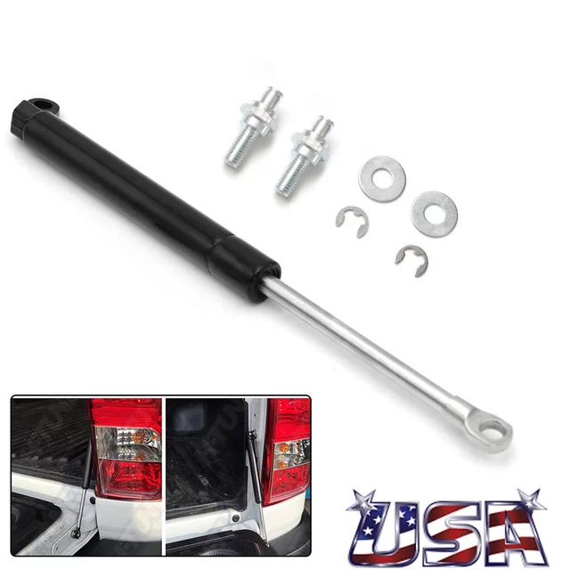 Rear Damper Liftgate Slowdown Assist Rod Gas Strut For Toyota Hilux Vigo Pickup