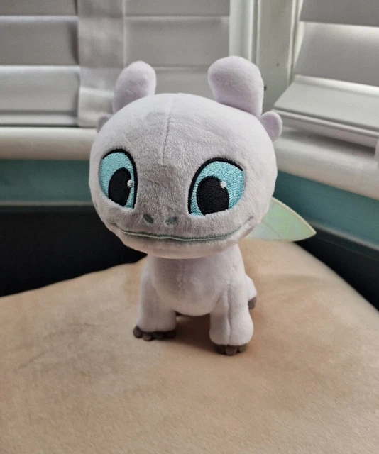 How To Train Your Dragon - Lightfury Figur Aus 'Die Verborgene Welt', 22,9 Cm