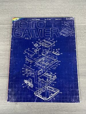 Retro Gamer Magazine - Issue 211 Sega | Nintendo | Atari | Sony Subscriber Issue