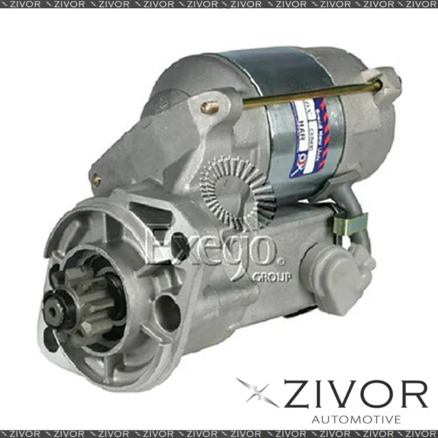 Starter Motor For Kubota Stationary Engine 2.2l V2203