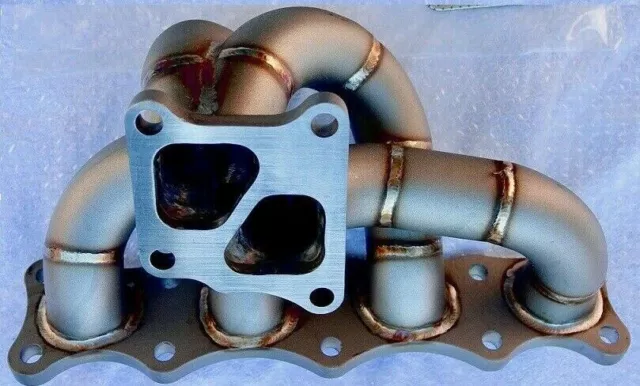 Mitsubishi Lancer Evo X 10 TURBO 2.0 3MM  4B11T EXHAUST MANIFOLD NEW!