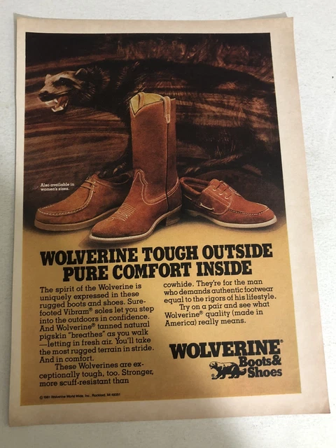 1980-Now, Shoes, Clothing, Shoes & Accessories, Advertising