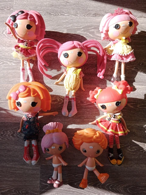 Regarder Les Lalaloopsy | Site officiel de Regarder Les Lalaloopsy | Site officiel de