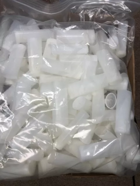 Welch Allyn Disposable  Flow Transducers 703418 703419 pack of 165 CP200 - 