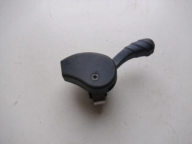 Sachs Torpedo Pentasport 5 Gang Schalthebel 2 Zügig FAHRRAD DAUMENSCHALTER/SCHALTHEBEL SACHS Torpedo Pentasport 5 Gang