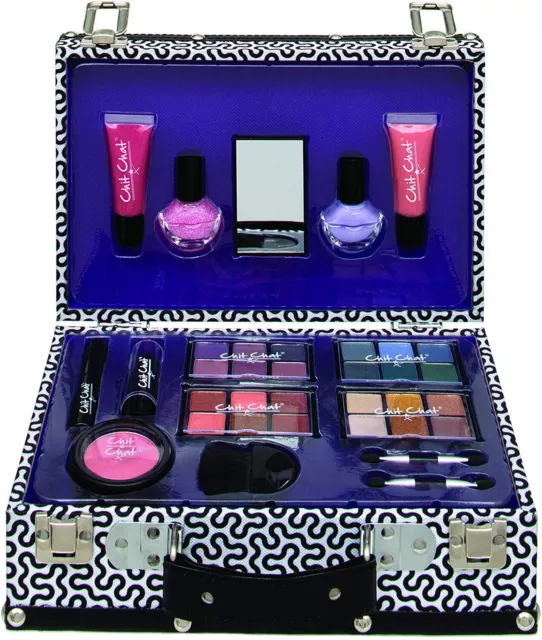 Technic Cosmetics Chit Chat Cosmetics Beauty Gift Set - New