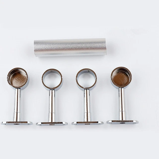 SUPPORT CENTRAL DE Hauteur R??glable Pour 25 Mm Pour Prise De Tige De