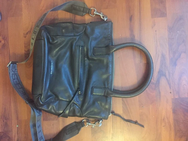 Liebeskind Handtasche Annie Neu Ungetragen Mit Staubbeutel