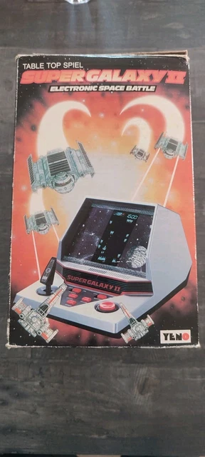 NEUF BOITE: ENCHANTED BRICK BASTER Ancien jeu vidéo Yeno Gamate Game System Card EUR 120,00 - FR