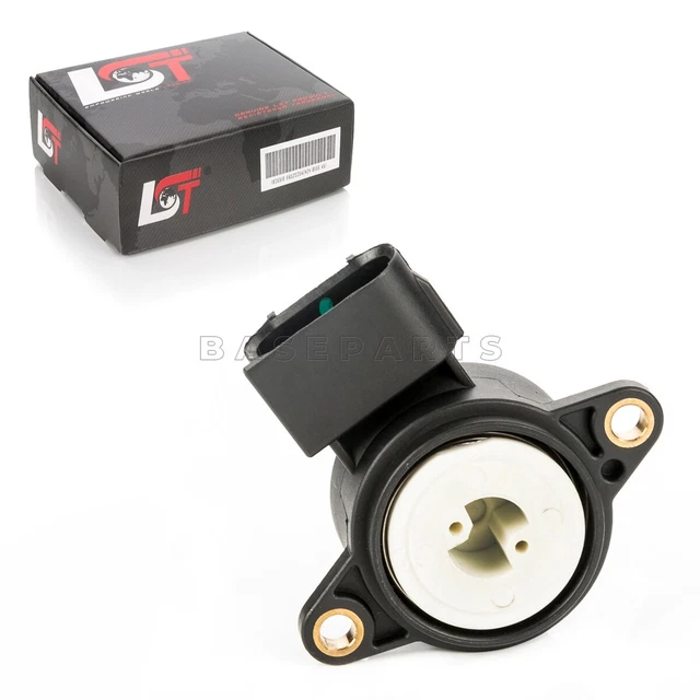 Acdelco 12670981 Fuel Injection Throttle Body Assembly With Sensor