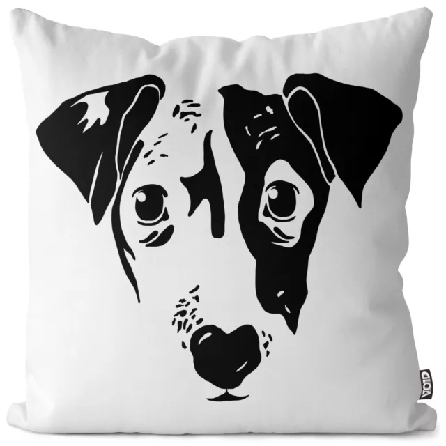 Fodera cuscino piccola Strolch Jack Russell fodera cuscino outdoor indoor cane animale