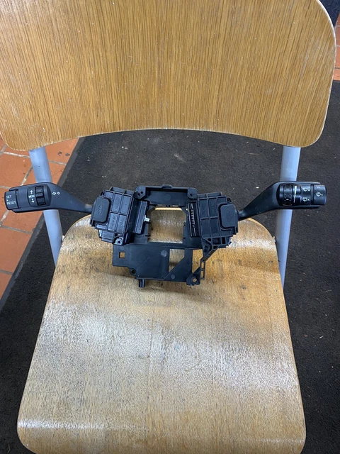 FORD TRANSIT CONNECT Mk1 Facelift Focus Mk2 Indicator Stalk £25.00 ...