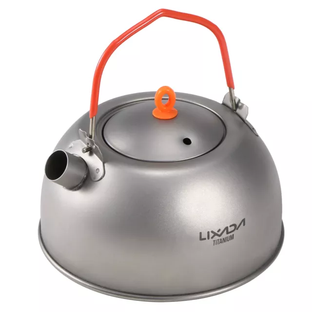 600ml  Tea Kettle for Boiling  Coffee Tea Pot for H1Y0