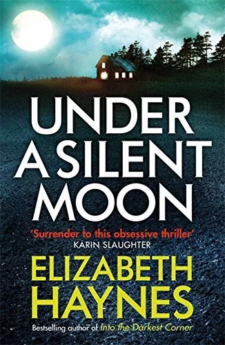 Under a Silent Moon (Detective Insp..., Haynes, Elizabe