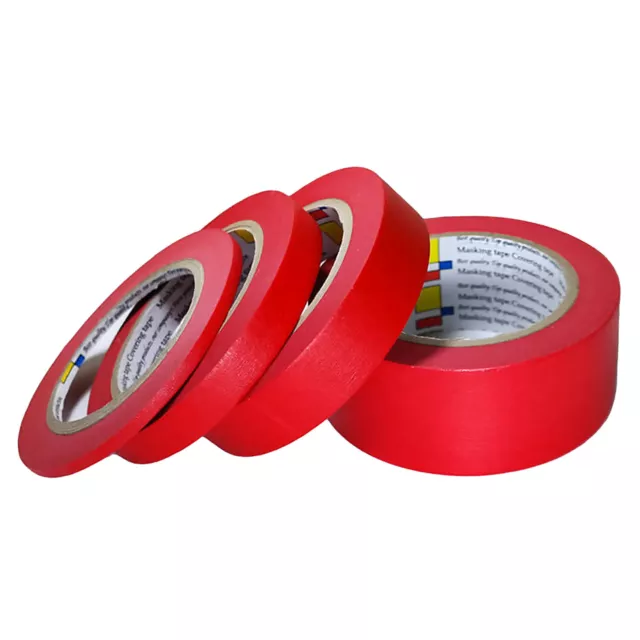 CarPro Masking Tape Klebeband Abdeckband Auto Aufbereitung Polierband 40m×5mm