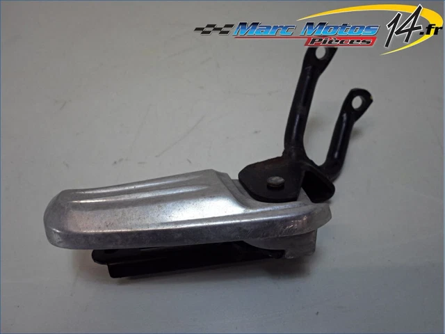 Platine Arriere Droite Honda 125 Pcx  2018