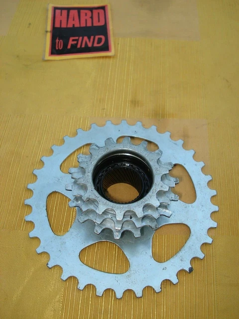 MAILLARD HELICO MATIC Moyeux Noir Pour Velo Course Vintage Black Bicycle Hubs EUR 35,00 - FR MAILLARD HELICO MATIC Moyeux Noir Pour Velo Course Vintage Black Bicycle Hubs EUR 35,00 - FR