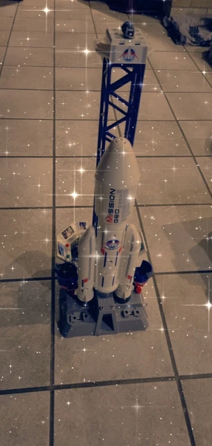 playmobil konvolut Mission Geo