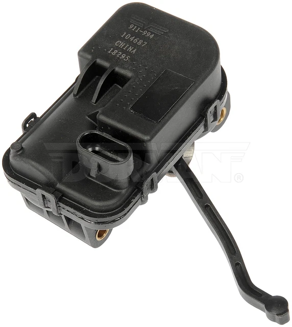 ENGINE INTAKE MANIFOLD Runner Control Motor for Sorento, Santa Fe 911