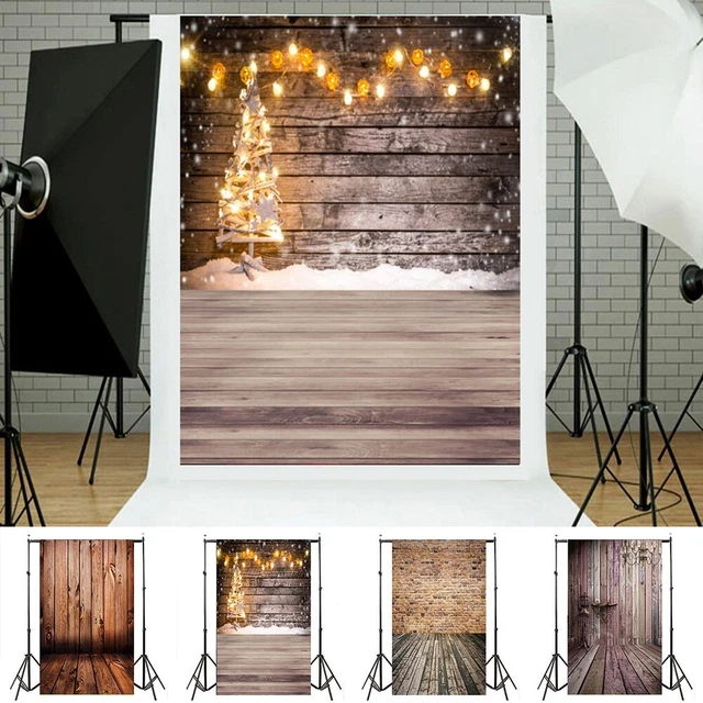 Fond Photo Toile de Fond Photographie Imprimé Studio Accessoires Outil Utile