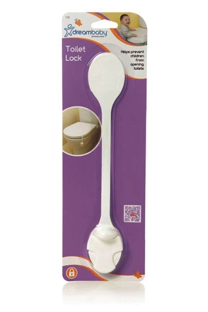 Dreambaby Toilet Lock Dreambaby