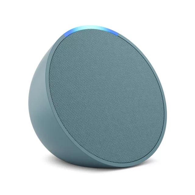 Amazon Echo Pop Smart Speaker - Brand New - AU Stock 2