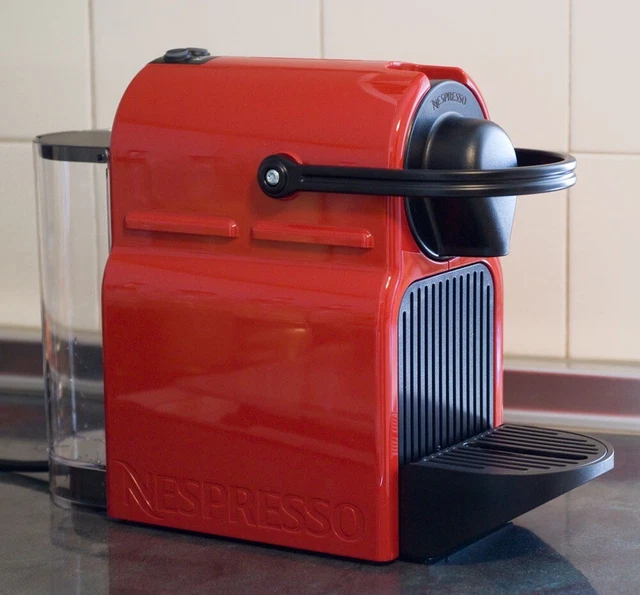 Krups Coffee Maker Red Light Flashing Shelly Lighting