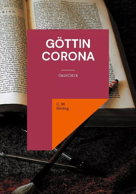 C. M. Herzog / Göttin Corona