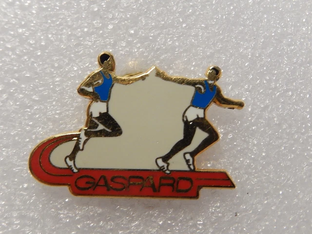 PIN'S GASPARD JO Albertville 92 EUR 3,00 - FR
