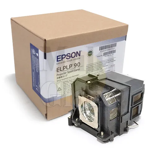 Genuine Projector Lamp Module for EPSON EB-675W