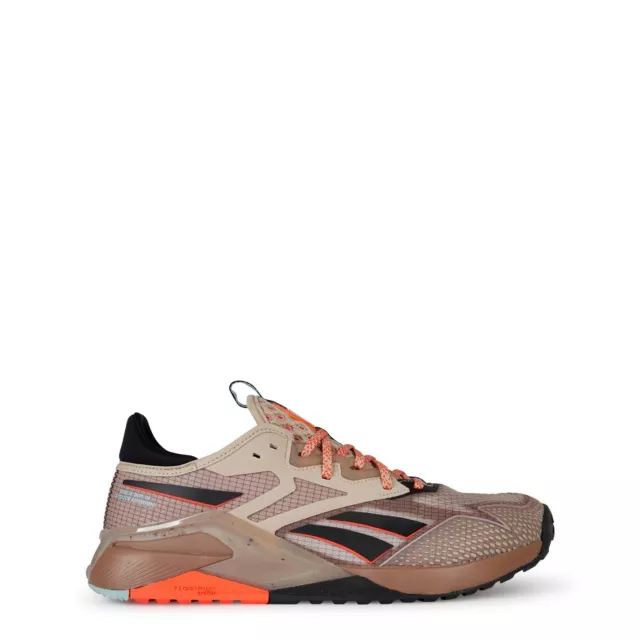 Reebok nano 6 bambino nere outlet