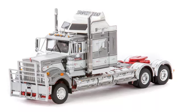 1 50 DRAKE T900 Kenworth Bowers Z01467 060923 695.00