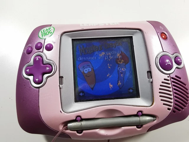 DORA L'EXPLORATRICE LES CHIFFRES - Jeu LeapFrog Leap Frog 100% NEUF