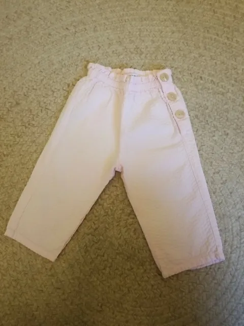 Zara Trousers Aged 18-24 Months