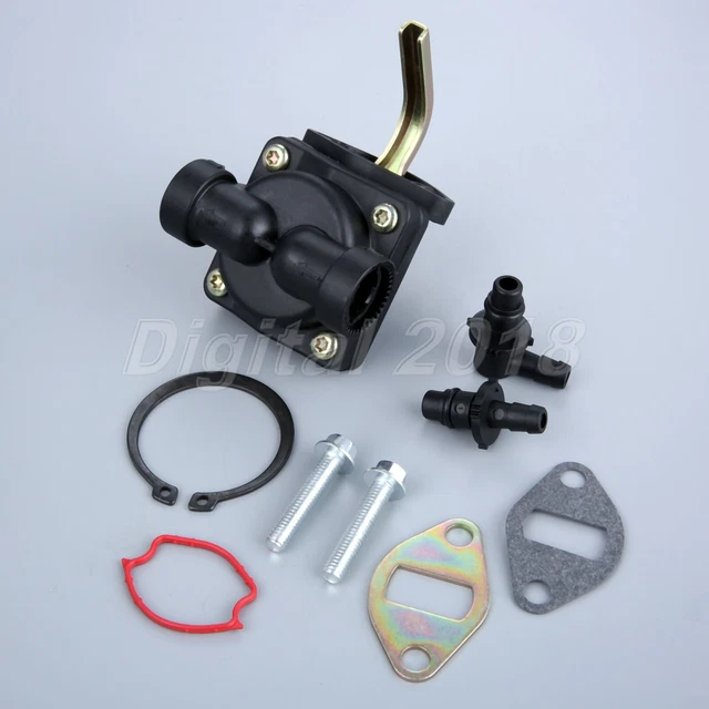 8TEN Kit Pompe à Carburant Pour Moteurs Kawasaki FR691V FR651V