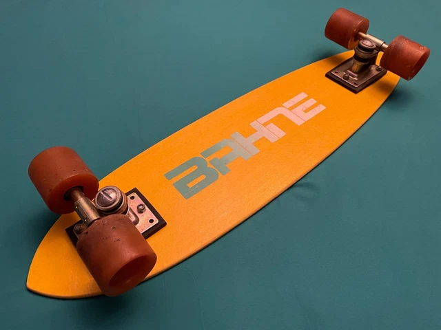 Vintage, Skateboarding & Longboarding, Outdoor Sports, Sporting