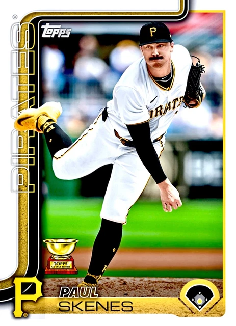 paul skenes rare rookie card Amazon.com: Certified Mint+ Paul Skenes 2023 Bowman Draft #BD-14 1st Rookie  Card Pittsburgh Pirates : Collectibles & Fine Art main image 0