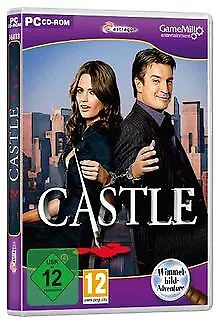 Castle by astragon Software GmbH | Game | condition very good