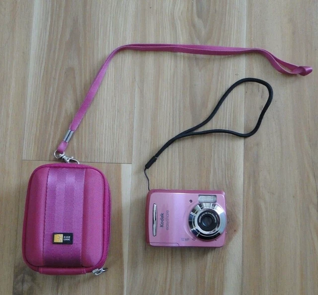 kodak easyshare cd24