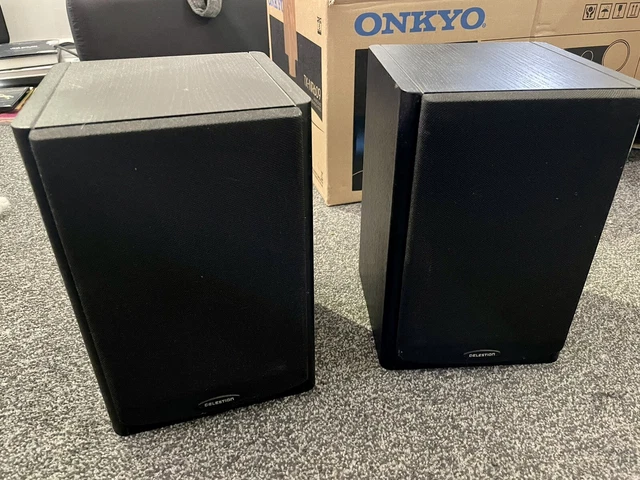 Celestion f1 hot sale speakers