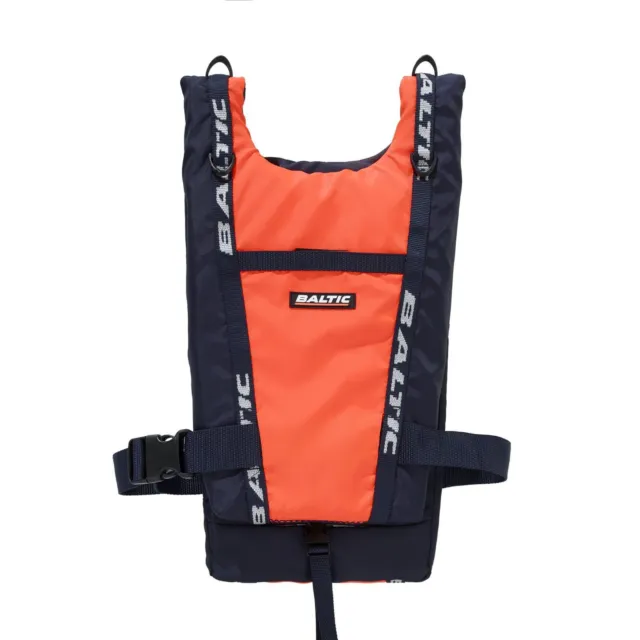 Adult Children Fishing Vest Multi Pockets Swimming Boat Jacket (XL)