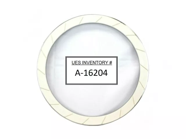 AMAT Applied Materials 0040-88203 RTG Ring Flanged Contour CIP 300mm New Spare