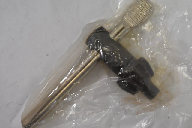Jacobs Chuck Key w 5/16" Pilot 1/2" & 5/8" JCM13700P Tool K3 Replacement