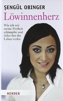 Löwinnenherz: Wie ich mir meine Freiheit erkämpfte ... | Buch | Zustand sehr gut