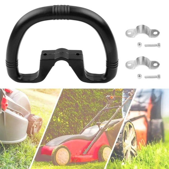 Mähkopf Für Rasentrimmer - 16cm ABS Trimmerkopf | M10x1,0 Gewinde | Für STIHL FS65, FS88, FS130 Uvm.