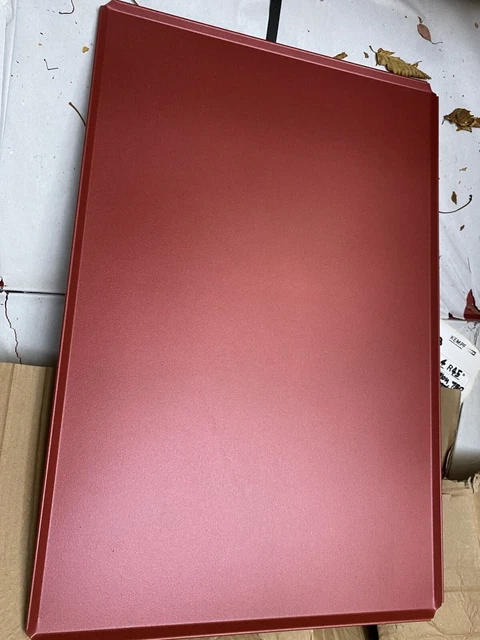 Backbleche 60x40    10 Stück